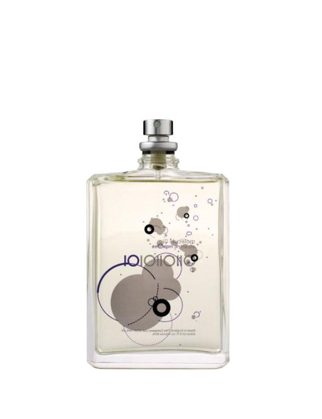 Profumo molecule 01 