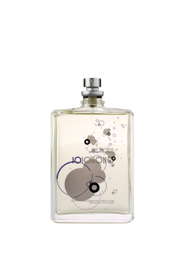 Profumo molecule 01 