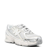 Sneakers 740 in argento  New Balance - unisex 