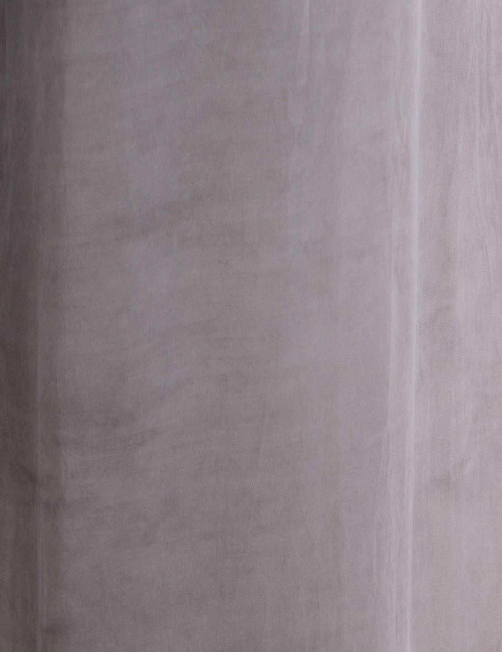 Completo due pezzi con coulisse in grigio the andamane - donna 