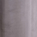 Completo due pezzi con coulisse in grigio the andamane - donna 