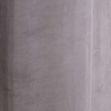 Completo due pezzi con coulisse in grigio the andamane - donna 