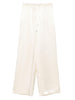 Pantaloni Bristol in avorio Simkhai - donna