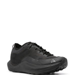 Sneakers Sella in nero Roa - uomo 