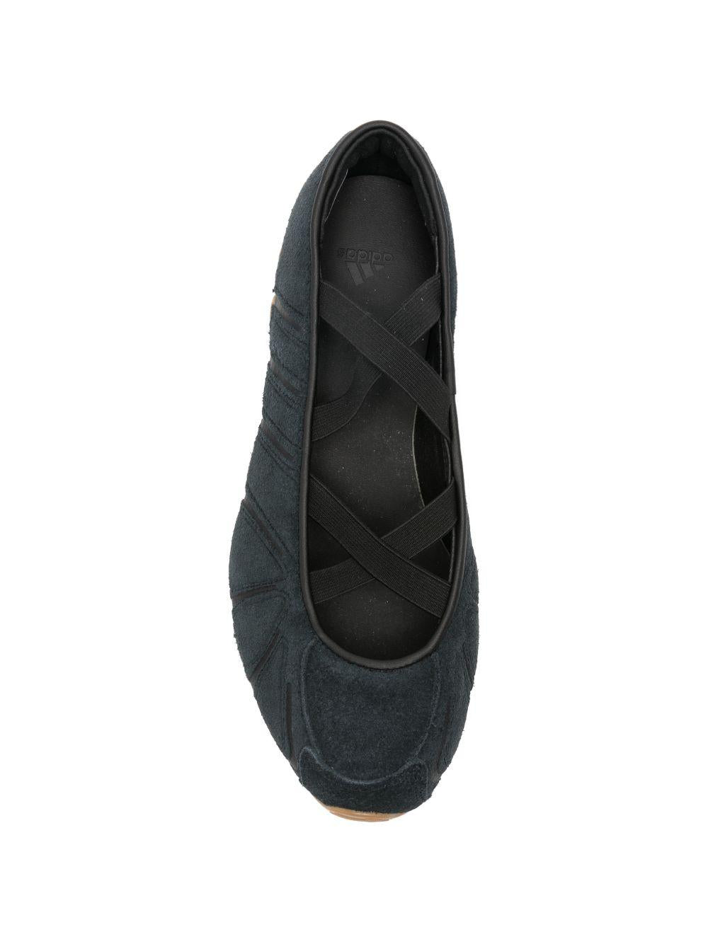 Ballerine ghost sprint ballet w in nero Adidas - donna 
