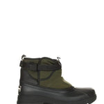 Stivali di gomma braybourn duck in verde Brbour - uomo 
