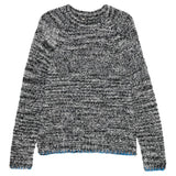Maglione a girocollo frederik in grigio Sunflower - uomo 