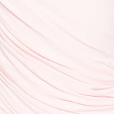 Costume da bagno intero monospalla diana mio in rosa Norma kamali - donna 