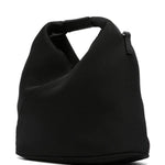Borsa Japanese in nero Mm6 maison margiela - donna 
