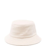 Cappello "le bob cachemiro" in avorio Jacquemus - unisex 