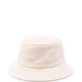 Cappello "le bob cachemiro" in avorio Jacquemus - unisex 