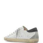 Sneakers Super Star in bianco 