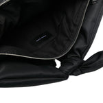 Borsa a spalla pillowcase in nero Simone rocha - donna 