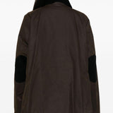 Giacca Country in marrone Toteme - donna 