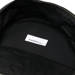 Zaino con logo in nero Oamc peacemaker - uomo 