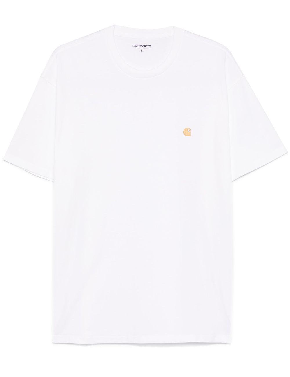s/s chase t-shirt cotton combed single jersey 