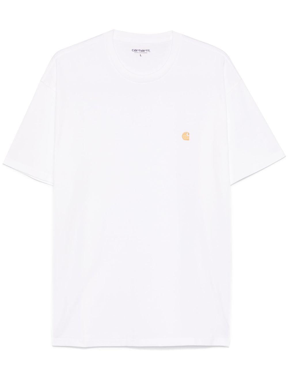 s/s chase t-shirt cotton combed single jersey 