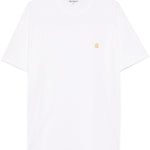 s/s chase t-shirt cotton combed single jersey 