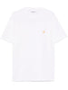 s/s chase t-shirt cotton combed single jersey