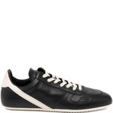 Sneakers Minimal in nero Rick owens - uomo 