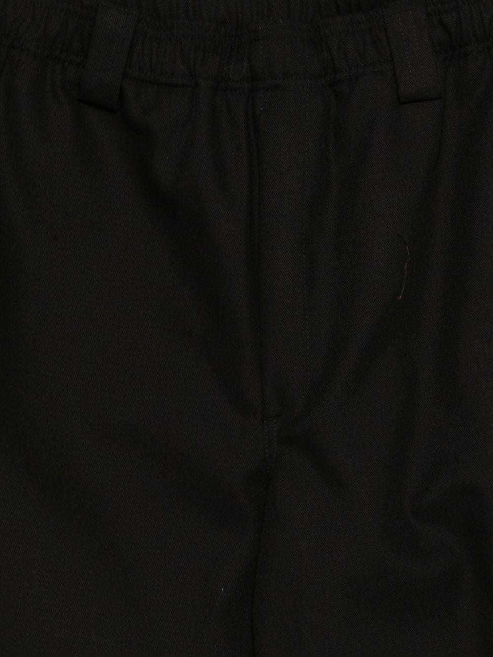 Cargo Replicated in nero Gr10k replicated - uomo 