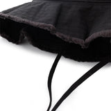 Cappello bucket le bob artichaut in nero - unisex 