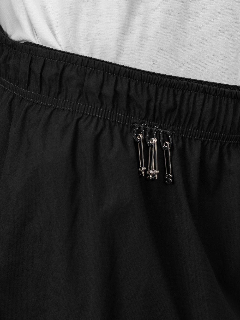 Shorts da running RIPPY™ CORDURA® Satisfy - unisex 