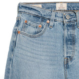 Jeans 501® in blu Levi's - donna 