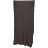 Sciarpa Iaia in marrone Antonelli - donna 