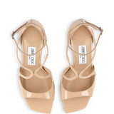 Sandali Azia in beige Jimmy choo - donna 