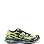 Sneakers basse Xt  in giallo Mm6 x salomon - uomo 