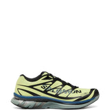 Sneakers basse Xt  in giallo Mm6 x salomon - uomo 