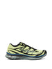 Men's Mm6 x Salomon Xt low-top sneakers in yellow