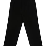 Pantaloni Soft Hypha in nero CFCL - uomo 