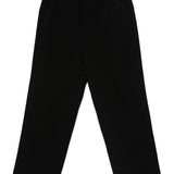 Pantaloni Soft Hypha in nero CFCL - uomo 