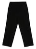 Pantaloni Soft Hypha in nero CFCL - uomo