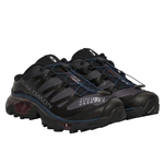 Sneakers xt mule 4 in nero Mm6 x salomon - donna 