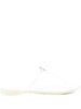 Ciabatte Miller mini in bianco Tory burch - donna