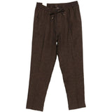 Pantaloni wimbledon in marrone Briglia 1949 - uomo 