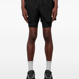 Shorts da running RIPPY™ CORDURA® Satisfy - unisex 