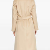 Cappotto Riccio in beige Max mara - donna 