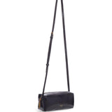 Borsa a spalla Kye in nero Khaite - donna 