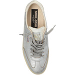 Sneakers Soul Star in grigio Golden goose - uomo 
