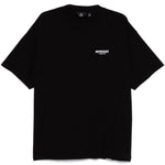 T-shirt Owners Club in nero Represent - uomo 