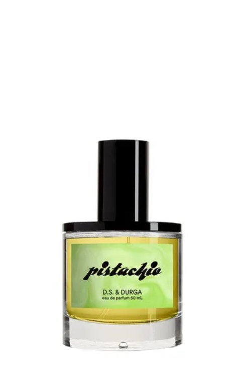 Profumo pistacchio 50ml 