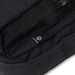 Borsa con logo in nero Undercover - uomo 