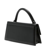 Borsa Le Chiquito Long in nero 