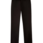 Pantaloni P-Owers con coulisse in nero Diesel - uomo 