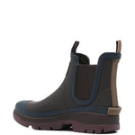 Stivaletti wellington multicolore Barbour x paul smith - donna 