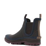 Stivaletti wellington multicolore Barbour x paul smith - donna 